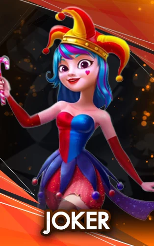 Joker ทดลองเล่น