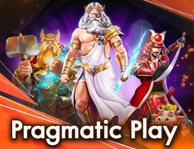 ทดลองเล่นสล็อต pp