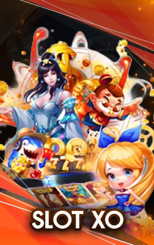 Slot_xo ทดลองเล่นฟรี